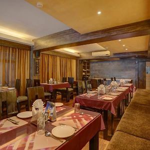 Hotel Miland Palace